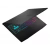 MSI Katana 15 B13VFK-081 Intel® Core™ i7 i7-13620H Laptop 39,6 cm (15,6 Zoll) Full HD 16 GB DDR5-SDRAM 1 TB SSD NVIDIA GeForce RTX 4060 Wi-Fi 6 (802.11ax) Windows 11 Home Schwarz