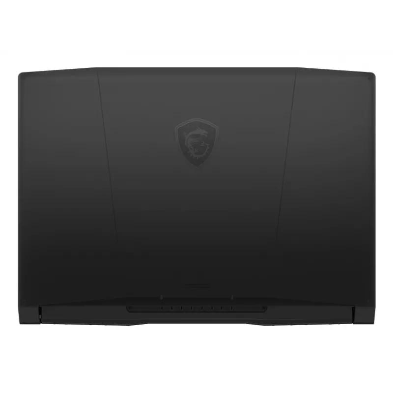 MSI Katana 15 B13VFK-081 Intel® Core™ i7 i7-13620H Laptop 39,6 cm (15,6 Zoll) Full HD 16 GB DDR5-SDRAM 1 TB SSD NVIDIA GeForce RTX 4060 Wi-Fi 6 (802.11ax) Windows 11 Home Schwarz