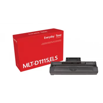 Everyday™ Mono Toner von Xerox kompatibel mit Samsung MLT-D111S/ELS, Standardkapazität