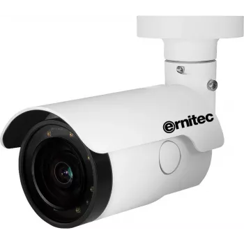 Ernitec 0070-05402 HALO-DX-402M Bullet-IP-Überwachungskamera, Innen und Außen, kabelgebunden, 45 m, Decke/Wand