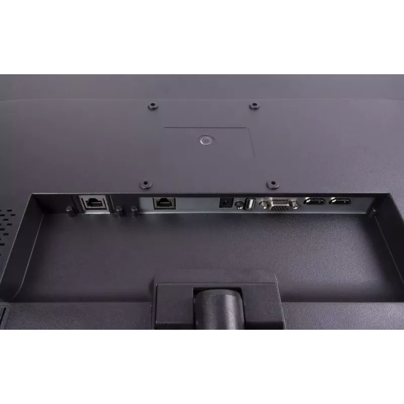 Ernitec 0070-24122-POE Computer Monitor 55,9 cm (22 Zoll) 1920 x 1080 Pixel Full HD LED Schwarz