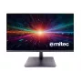 Ernitec 0070-24127-F Computermonitor 68,6 cm (27 Zoll) 1920 x 1080 Pixel Full HD LED Schwarz