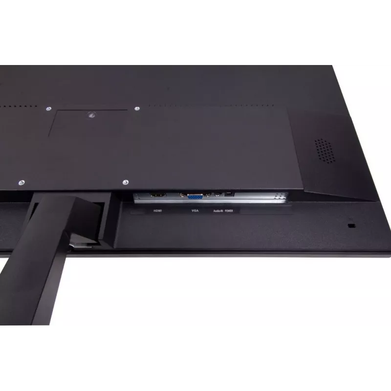 Ernitec 0070-24127-F Computermonitor 68,6 cm (27 Zoll) 1920 x 1080 Pixel Full HD LED Schwarz