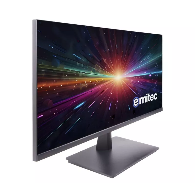 Ernitec 0070-24127-F Computermonitor 68,6 cm (27 Zoll) 1920 x 1080 Pixel Full HD LED Schwarz