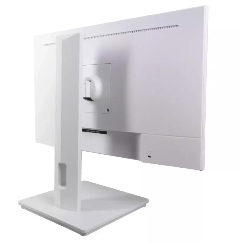 Ernitec 0070-24127-F-W Computerbildschirm 68,6 cm (27 Zoll) 1920 x 1080 Pixel Full HD LED Weiß
