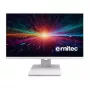 Ernitec 0070-24127-F-W Computerbildschirm 68,6 cm (27 Zoll) 1920 x 1080 Pixel Full HD LED Weiß