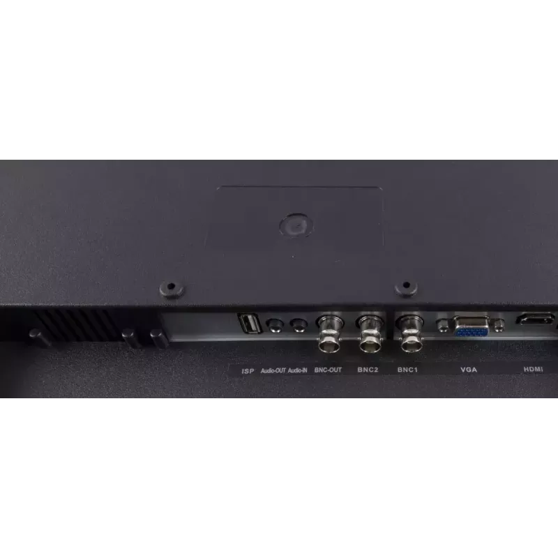 Ernitec 0070-24222-AC-M Computermonitor 55,9 cm (22 Zoll) 1920 x 1080 Pixel Full HD LED Schwarz