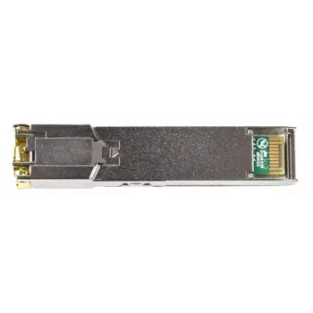 Kupfer-Transceiver-Modul BlueOptics 00AY240-BO 1250 Mbit/s RJ-45