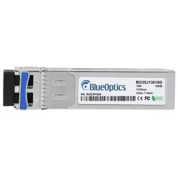 SFP+-Transceivermodul BlueOptics 00D6180-BO 10000 Mbit/s 1310 nm