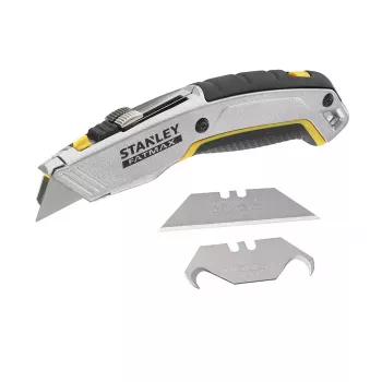 Abbrechklingenmesser Stanley FatMax Xtreme 180 mm 1 Stück