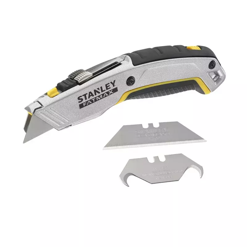 Abbrechklingenmesser Stanley FatMax Xtreme 180 mm 1 Stück