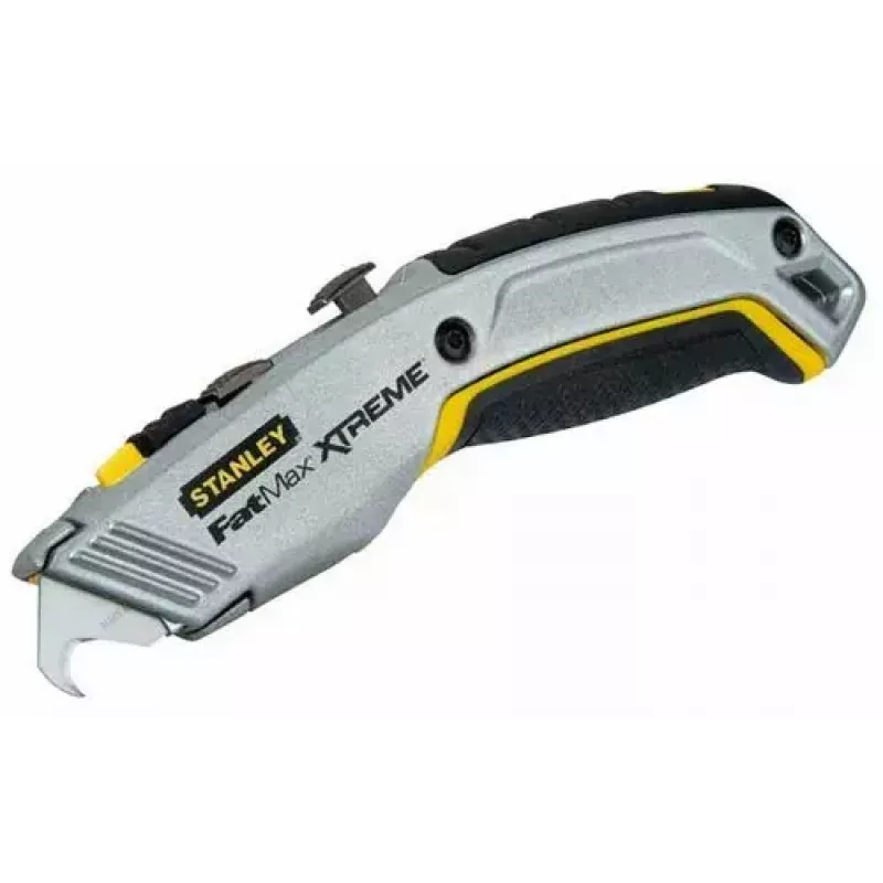 Abbrechklingenmesser Stanley FatMax Xtreme 180 mm 1 Stück