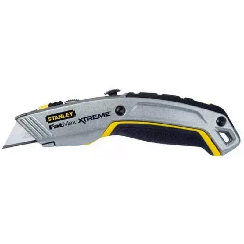 Abbrechklingenmesser Stanley FatMax Xtreme 180 mm 1 Stück
