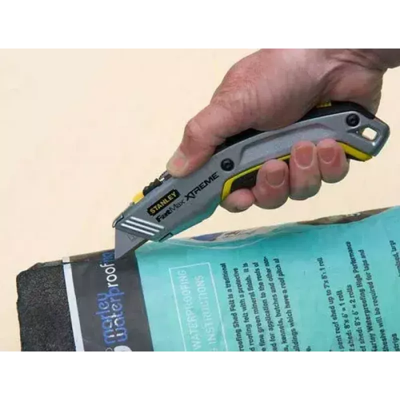 Abbrechklingenmesser Stanley FatMax Xtreme 180 mm 1 Stück