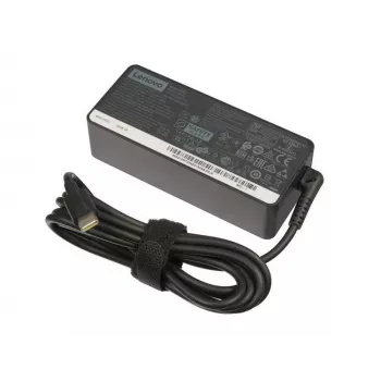 Lenovo 01FR026 Netzteil/Ladegerät Indoor 65 W Schwarz
