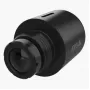 Sensor einheit Axis 02640-021 CMOS 3,1 mm Schwarz