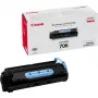 Canon 706 Tonerkartusche 1 Stück Original Schwarz