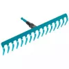 Metallrechen Gardena 3179
