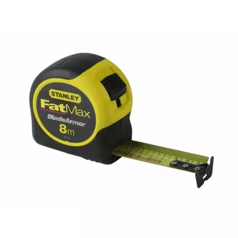 Maßband Stanley 0-33-728 8m ABS Synthetics Multi