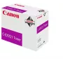 Canon Magenta Laser Drucker Tonerkartusche Original