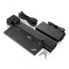 Dockingstation Lenovo 40A50230 Schwarz