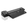 Dockingstation Lenovo 40A50230 Schwarz