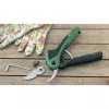 Astschere Bosch EasyPrune Bypass, Edelstahlklinge, 2,5 cm Schnittkapazität, wiederaufladbarer 5,4-Wh-Akku, Sicherheitssperre