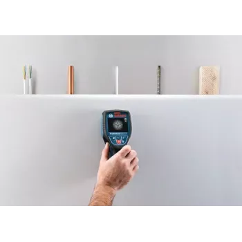 Bosch D-tect 120 wallscanner Professional digitaler Multidetektor 500 g