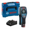 Bosch D-tect 120 wallscanner Professional digitaler Multidetektor 500 g