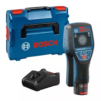 Bosch D-tect 120 wallscanner Professional digitaler Multidetektor 500 g