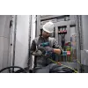 Heißluftpistole, Bosch GHG 18V-50 Professional, Schalldruckpegel: 56 dB, Schallleistungspegel: 67 dB