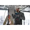 Heißluftpistole, Bosch GHG 18V-50 Professional, Schalldruckpegel: 56 dB, Schallleistungspegel: 67 dB