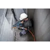 Heißluftpistole, Bosch GHG 18V-50 Professional, Schalldruckpegel: 56 dB, Schallleistungspegel: 67 dB