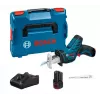 Bosch GSA 12V-14 Professional Stichsäge 3000 Hübe/min
