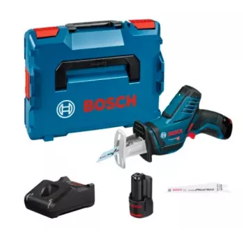 Bosch GSA 12V-14 Professional Stichsäge 3000 Hübe/min