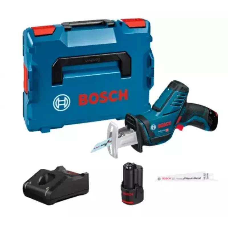 Bosch GSA 12V-14 Professional Stichsäge 3000 Hübe/min