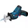Bosch GSA 12V-14 Professional Stichsäge 3000 Hübe/min
