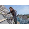 Bosch GKS 18V-57-2 L PROFESSIONAL 16.5 cm Schwarz, Blau, Silber 5000 U/min