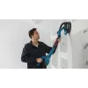 Bosch GTR 55-225 Trockenbauschleifer 910 U/min Schwarz, Blau 550 W