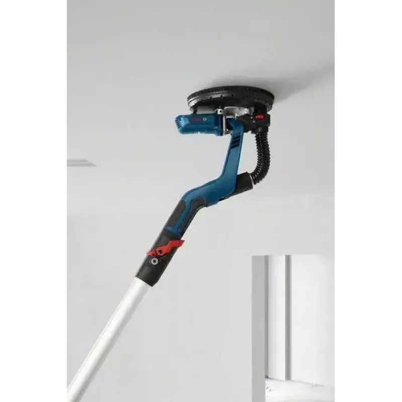 Bosch GTR 55-225 Trockenbauschleifer 910 U/min Schwarz, Blau 550 W
