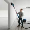 Bosch GTR 55-225 Trockenbauschleifer 910 U/min Schwarz, Blau 550 W