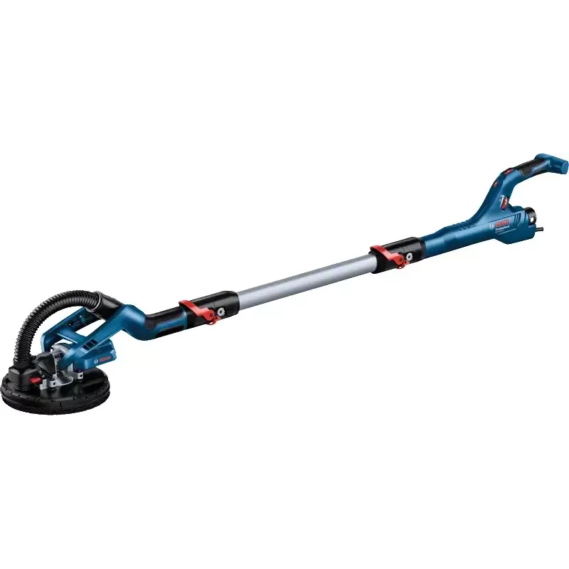 Bosch GTR 55-225 Trockenbauschleifer 910 U/min Schwarz, Blau 550 W