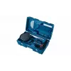 Bosch GTR 55-225 Trockenbauschleifer 910 U/min Schwarz, Blau 550 W