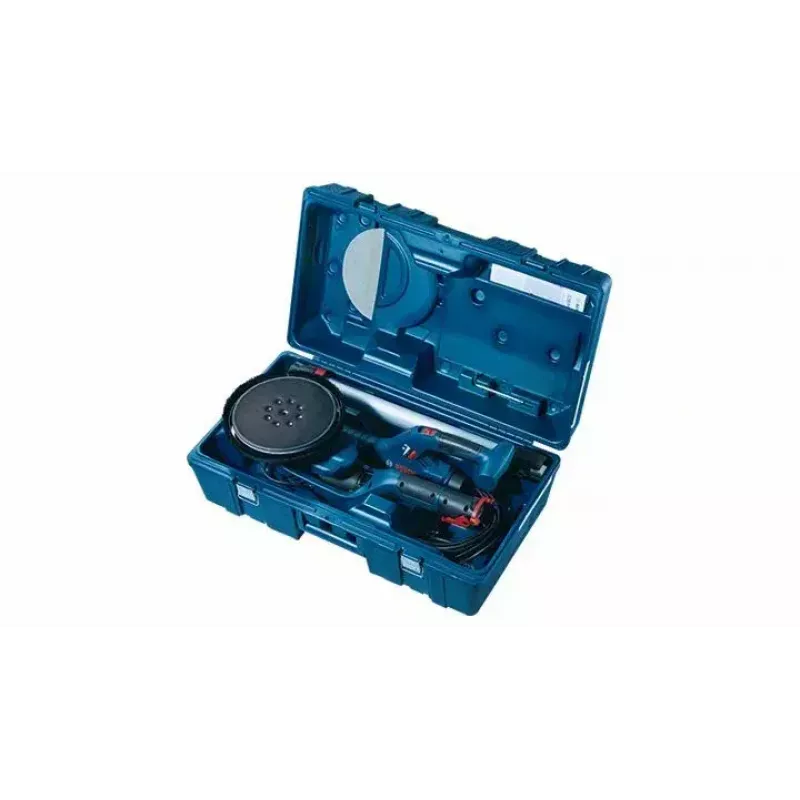 Bosch GTR 55-225 Trockenbauschleifer 910 U/min Schwarz, Blau 550 W