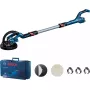 Bosch GTR 55-225 Trockenbauschleifer 910 U/min Schwarz, Blau 550 W