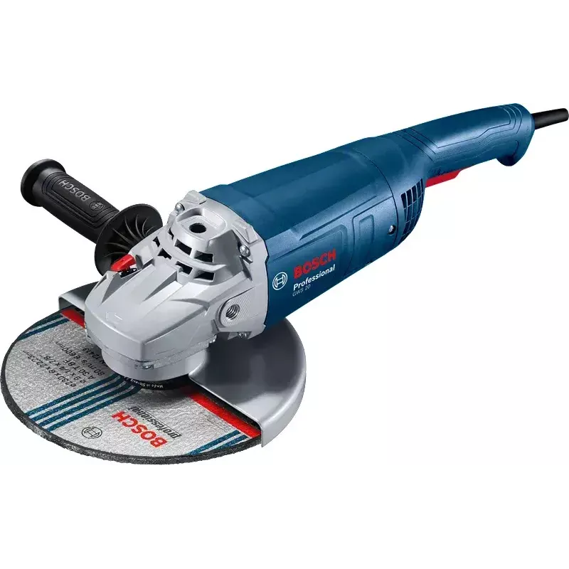 Bosch GWS 20-230 P Winkelschleifer 23 cm 6500 U/min 2000 W 5,5 kg