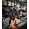 Bosch GWS 20-230 P Winkelschleifer 23 cm 6500 U/min 2000 W 5,5 kg