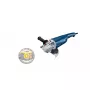 Bosch GWS 20-230 P Winkelschleifer 23 cm 6500 U/min 2000 W 5,5 kg