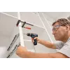 Bosch GSB 10,8-2-LI Professional Schlüssellos Schwarz, Blau, Rot