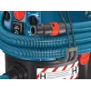 Bosch GAS 35 H AFC Professional Schwarz, Blau, Rot 35 L 1200 W
